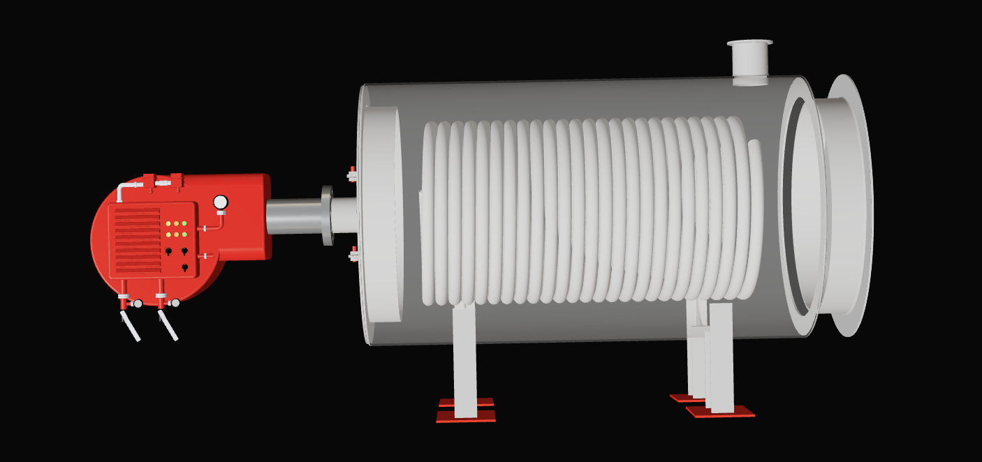 وحدة الغلاية
