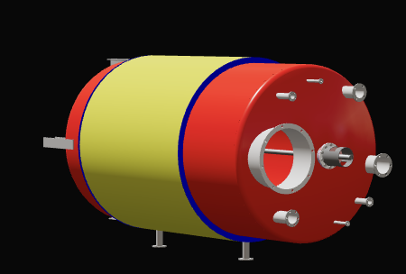 وحدة المفاعل